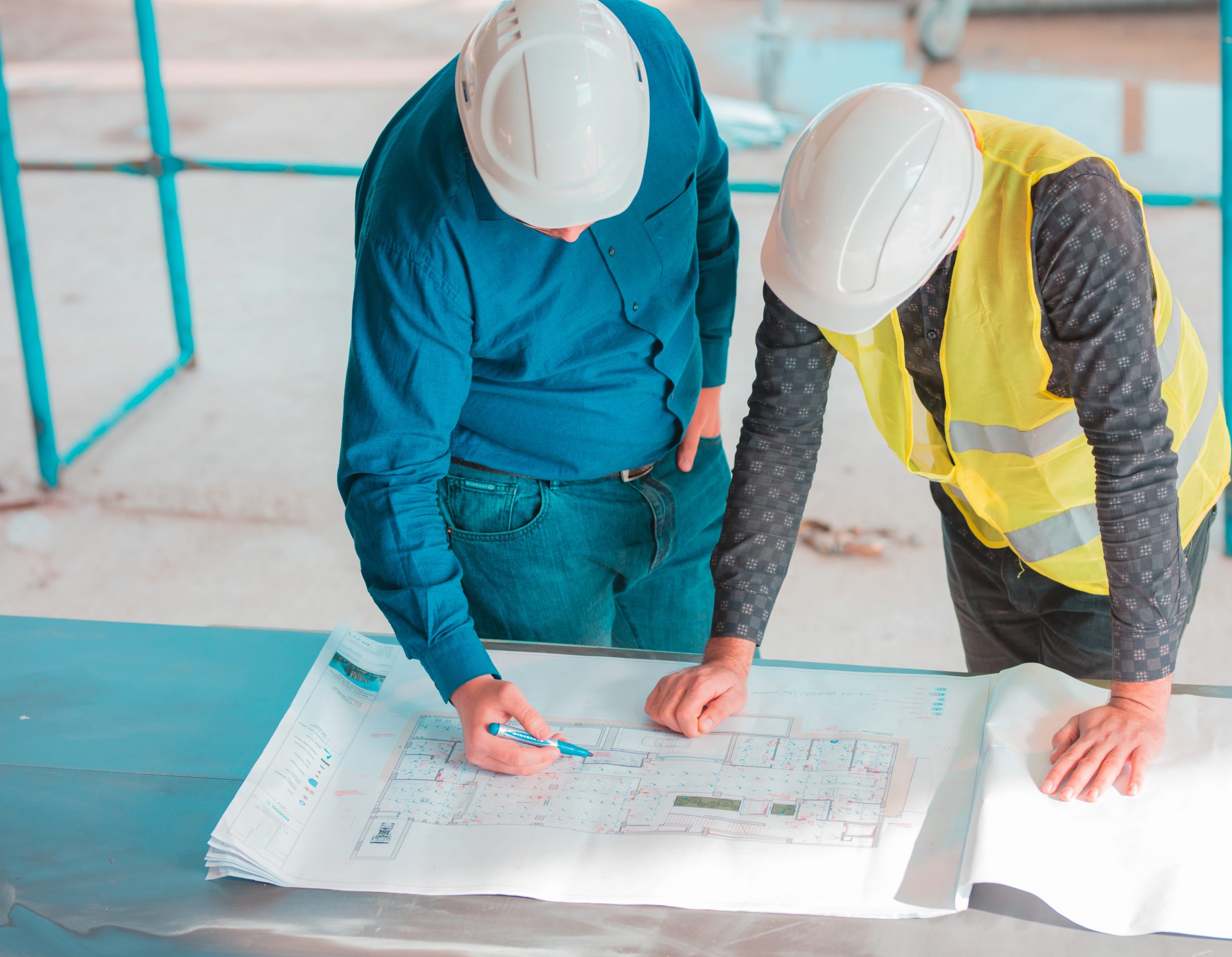 Building Construction Contractors