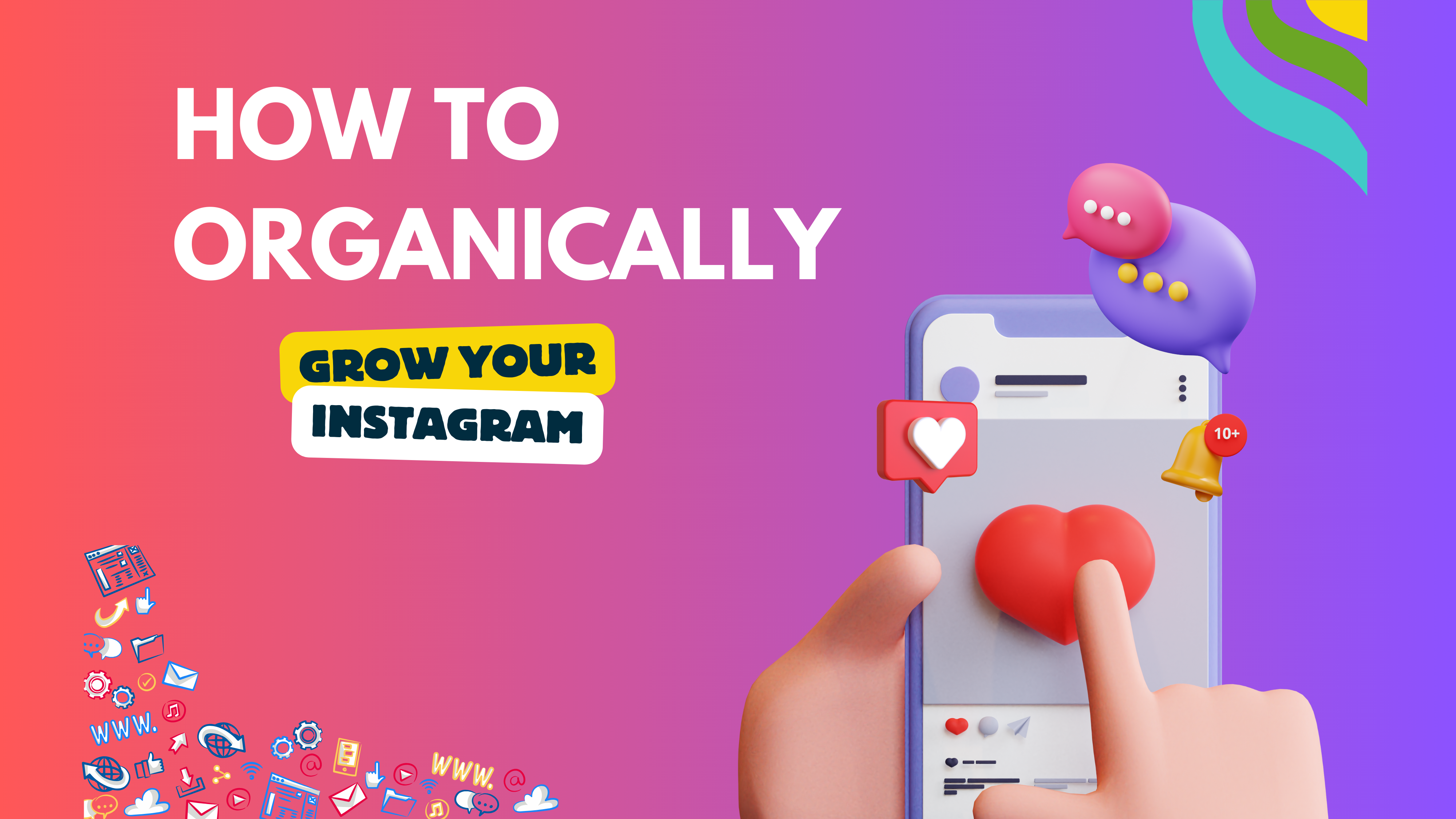 How to Organically (1280 x 720 px) (1)