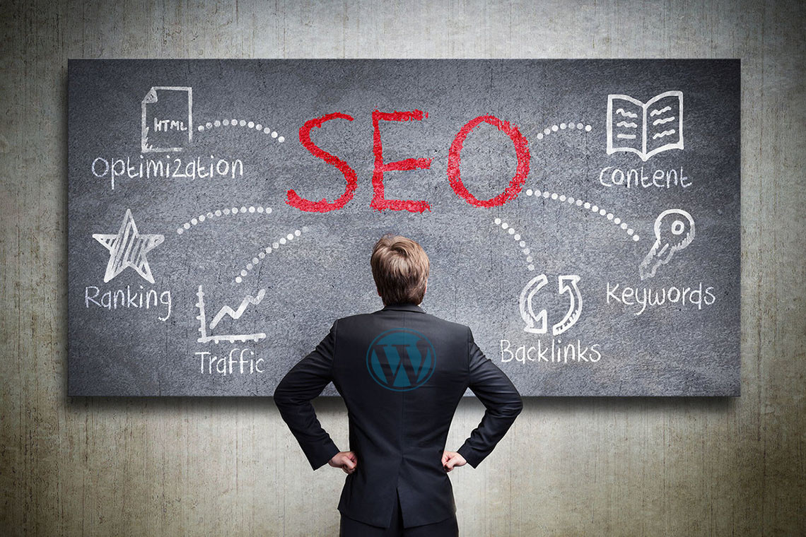Modern SEO