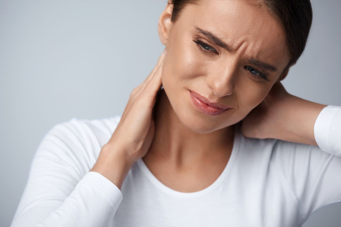 Neck Pain Treatment