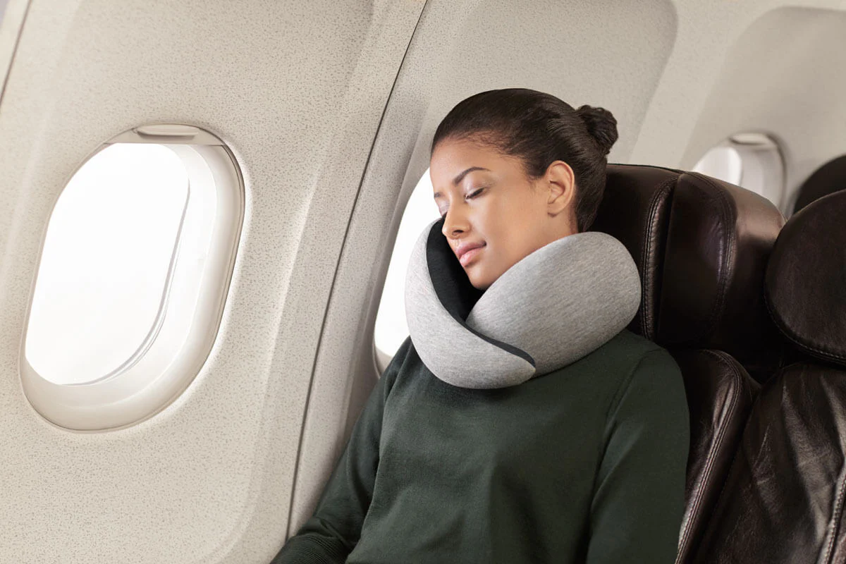 Neck Pillows