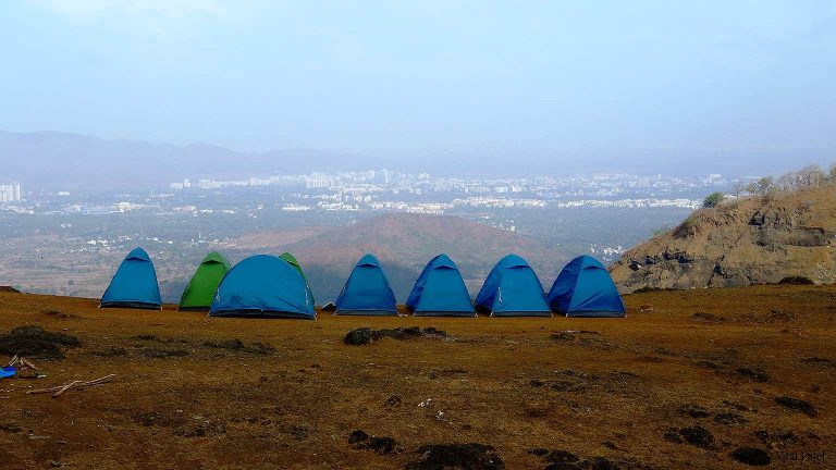 Prabalmachi Trek