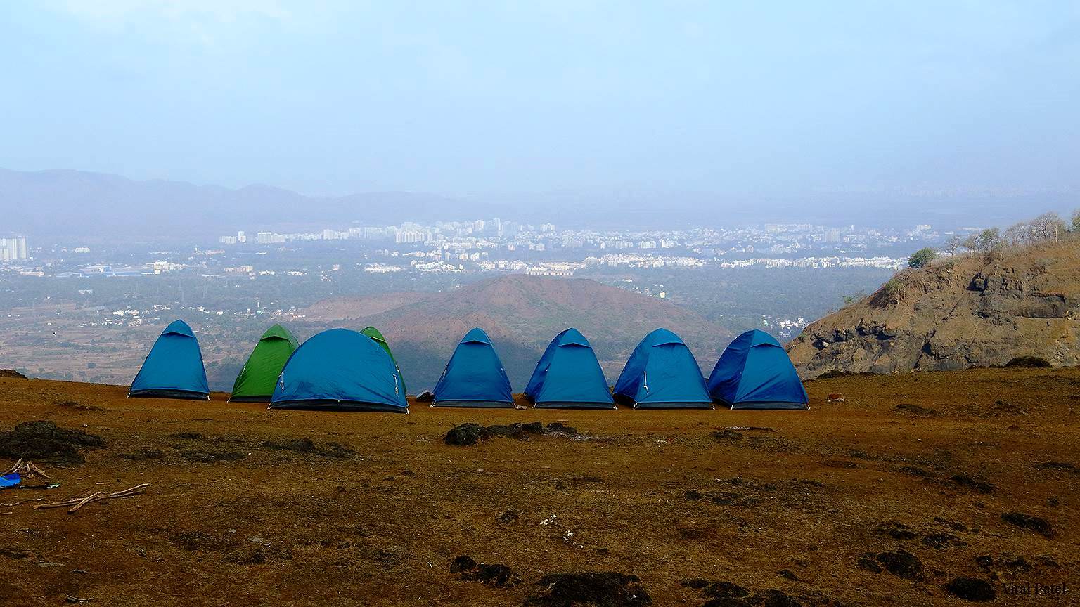 Prabalmachi Trek