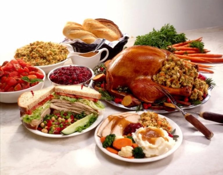 Leftovers into Side Dishes