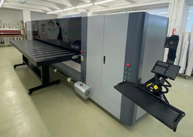 UV Printer