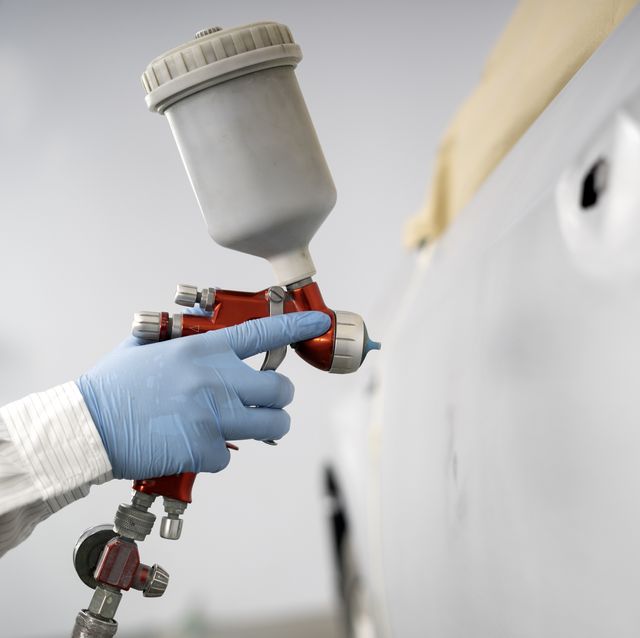 Paint Sprayer