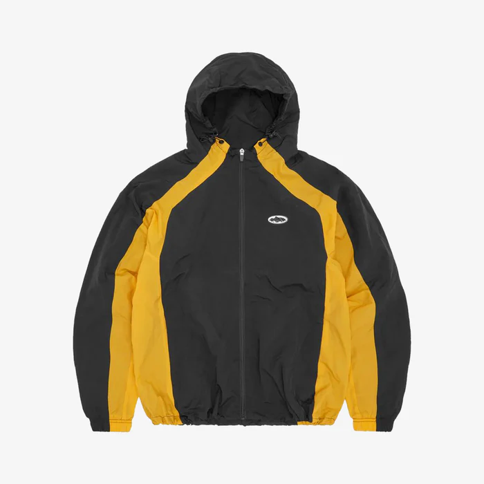 cortiez windbreaker
