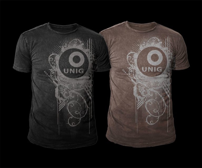 custom shirts