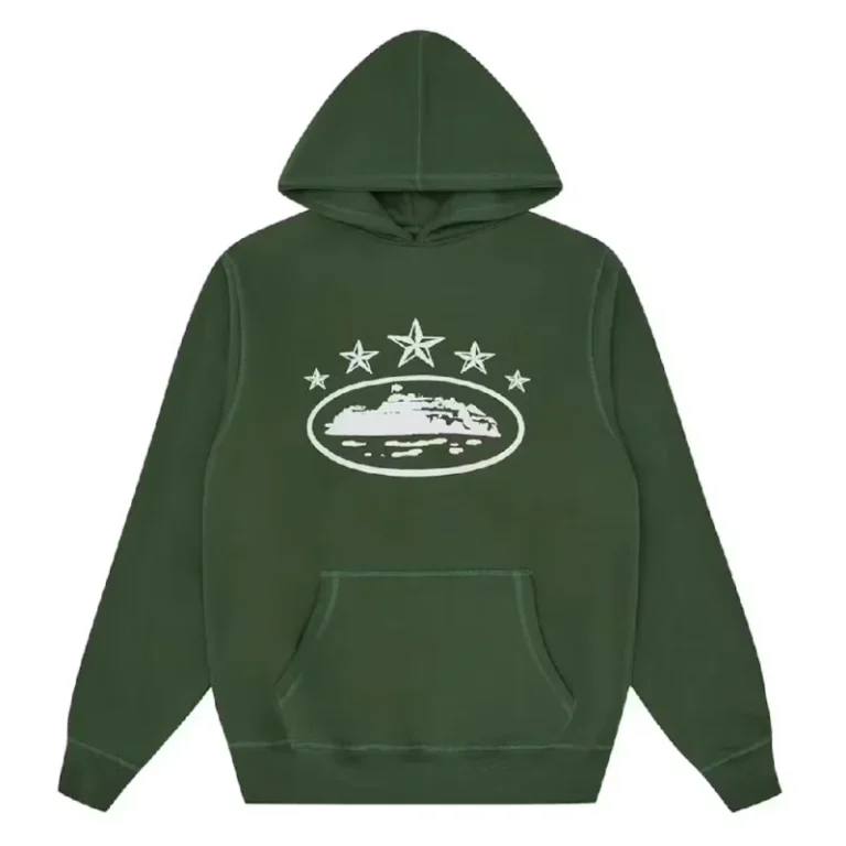 Corteiz Clothing emerges as a beacon of