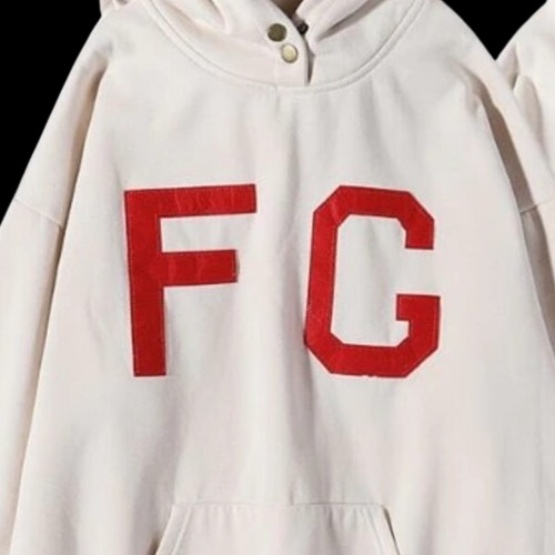 Essentials Hoodie has transcended its humble
