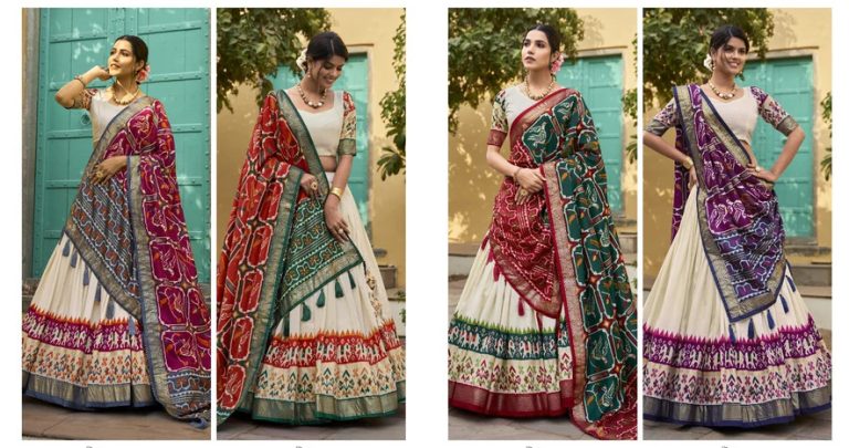 lehenga choli