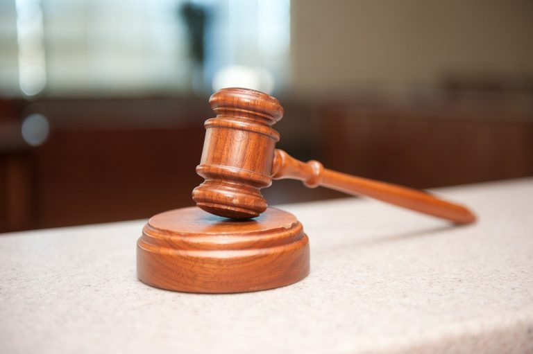personal injury lawyer