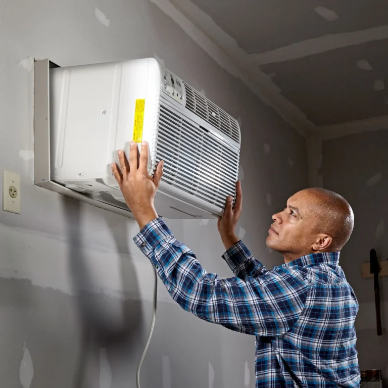AC Units
