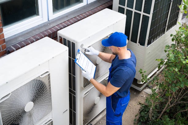 Air Conditioning Repair