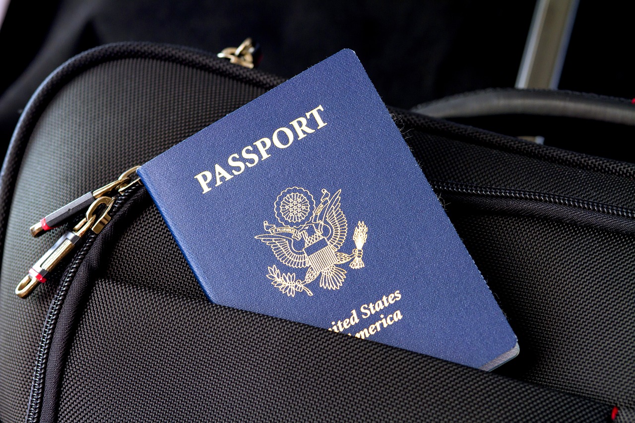 Golden Visa