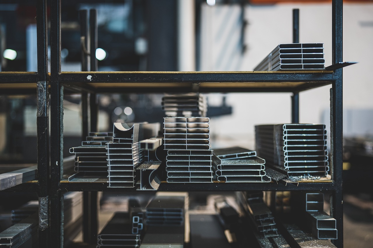 Managing Inventory in Your Warehouse