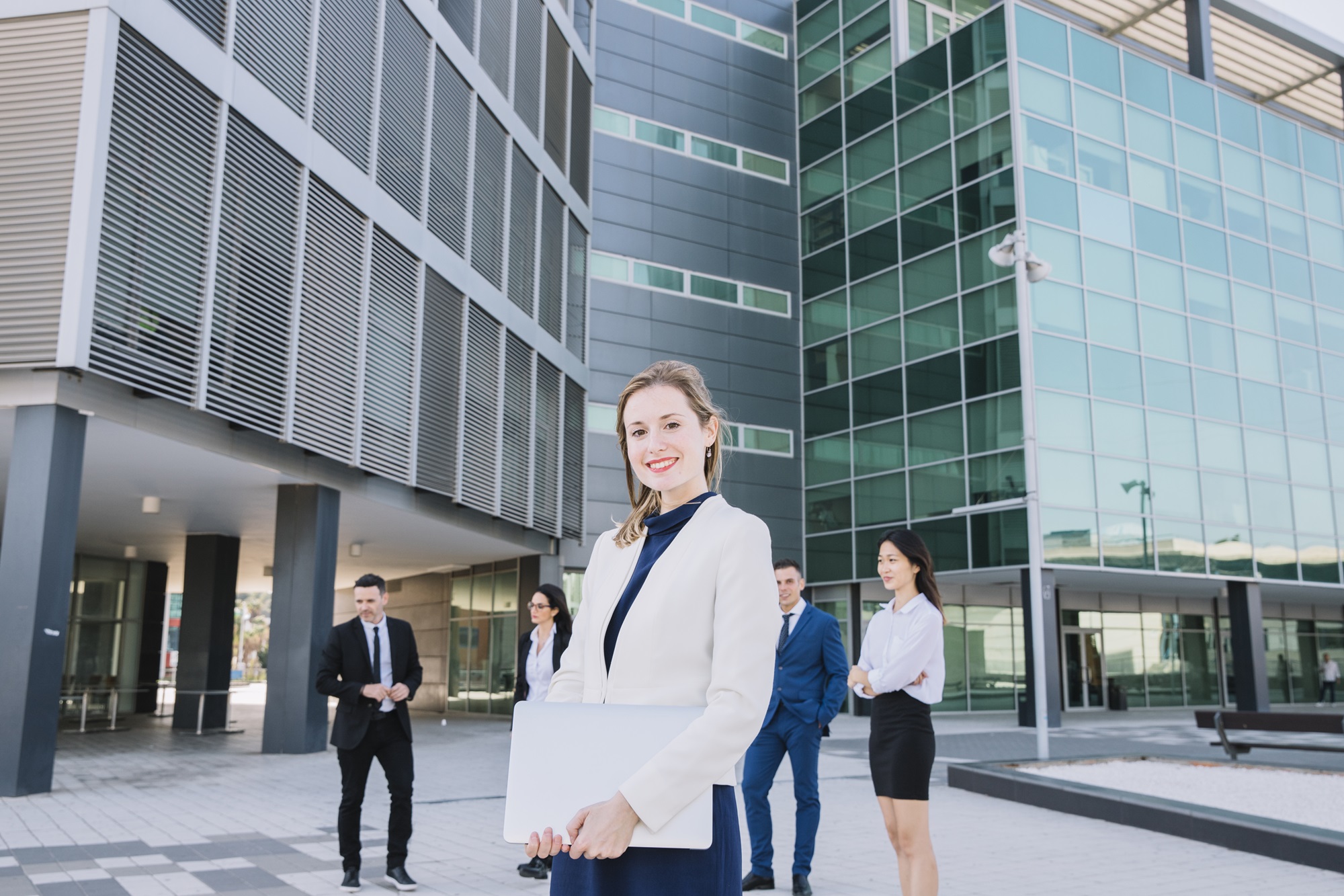 Commercial Real Estate