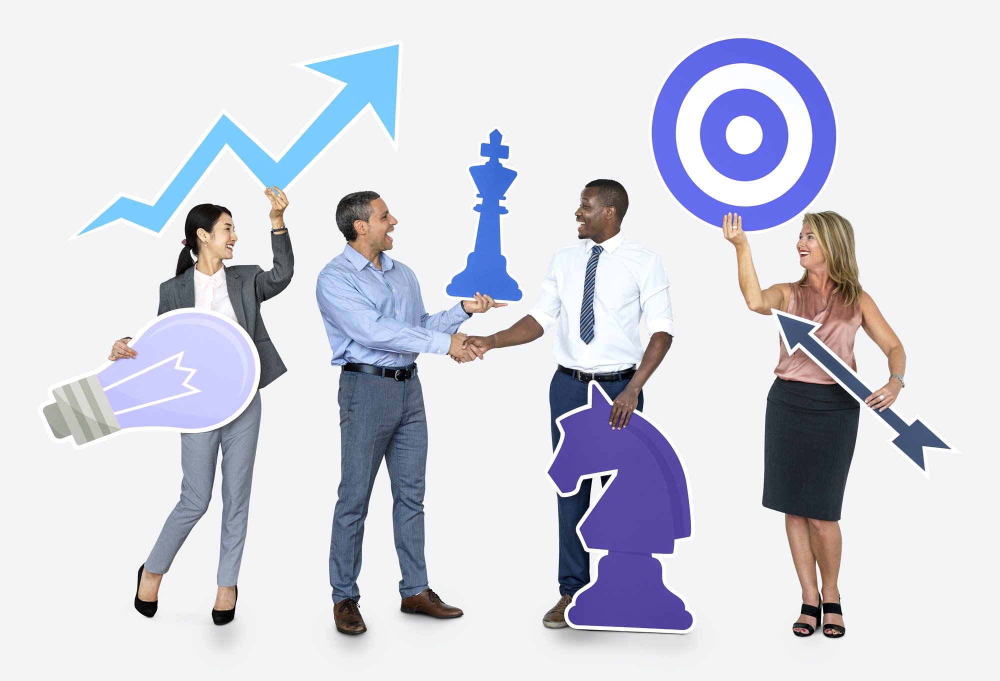 Strategies for Success