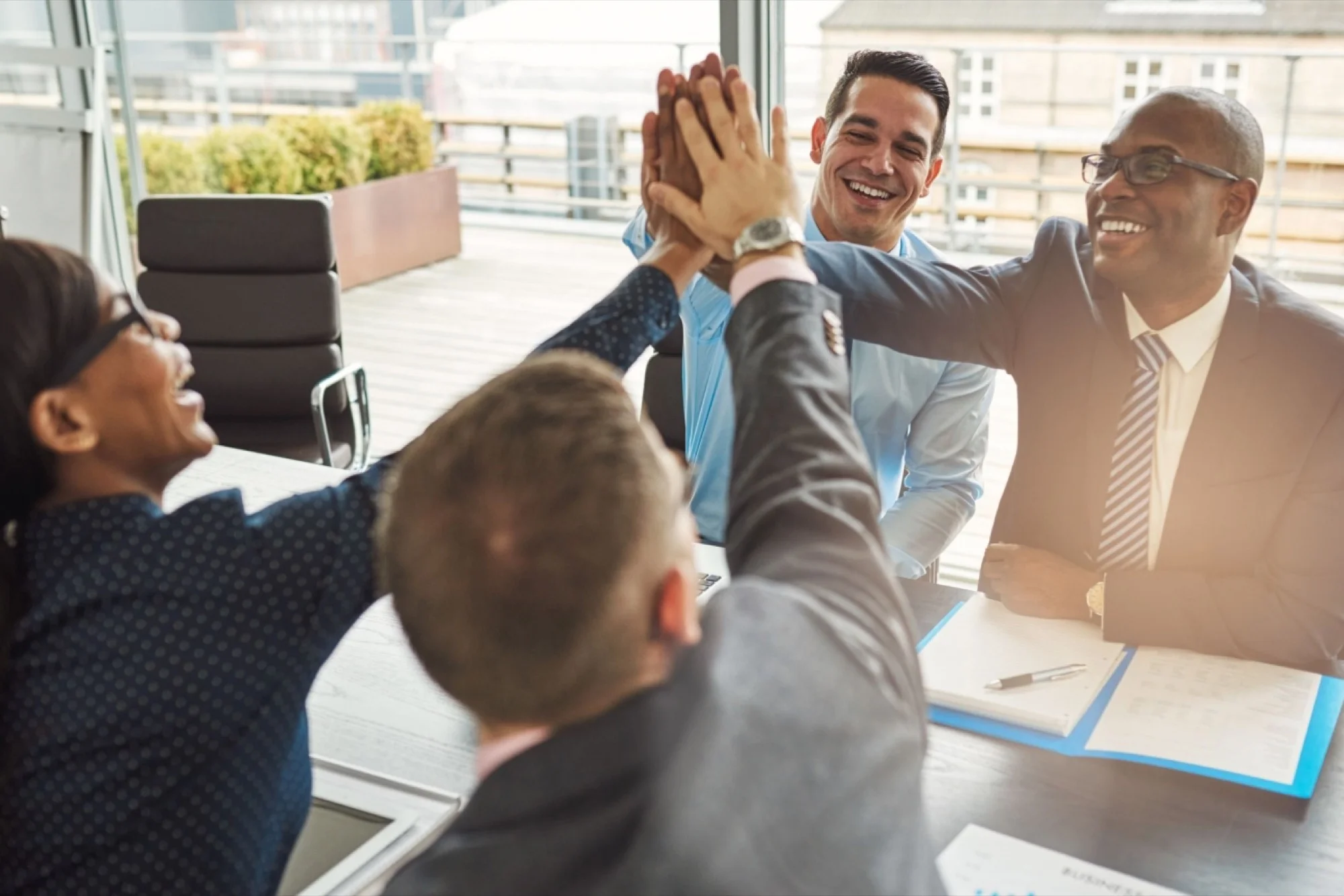 How to Make Your Mark with Style and Professionalism