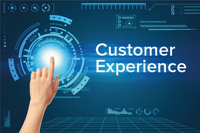 Improve Digital Experiences