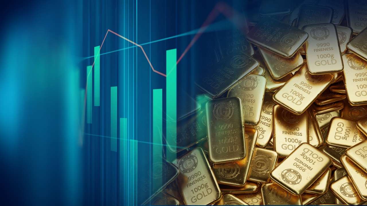 Investing Metals