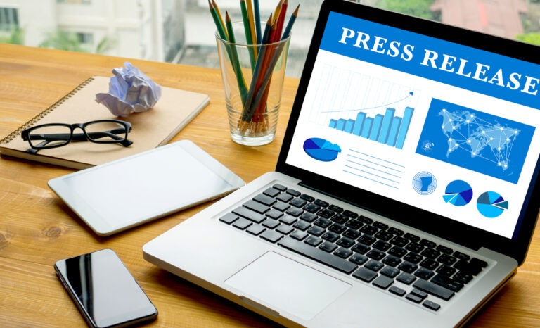 Press Release Distribution Strategies