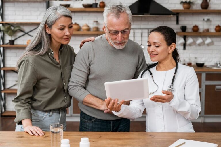 Staying Ahead in 2025 3 Major CMS Updates for Home Health Billing Companies You Should Know