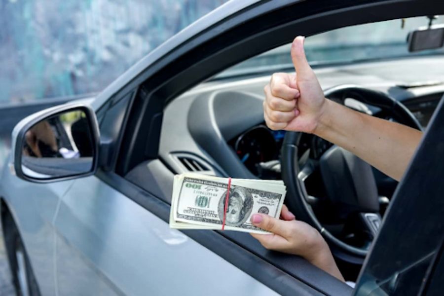 What are Some Tips to Earn More as a PCO Driver