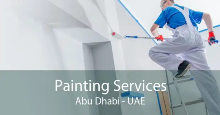 best-painting-services-abu-dhabi-uae