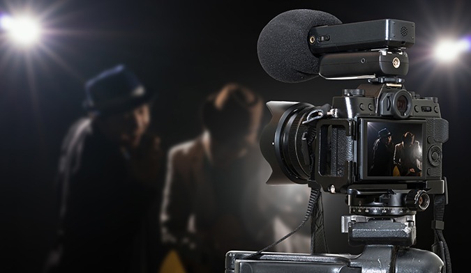 video marking