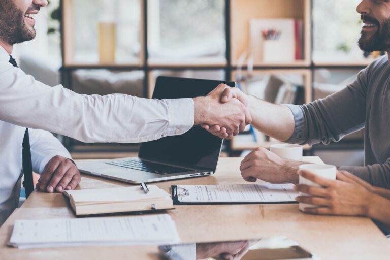 Selling a Small Business
