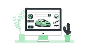 auto Ecommerce