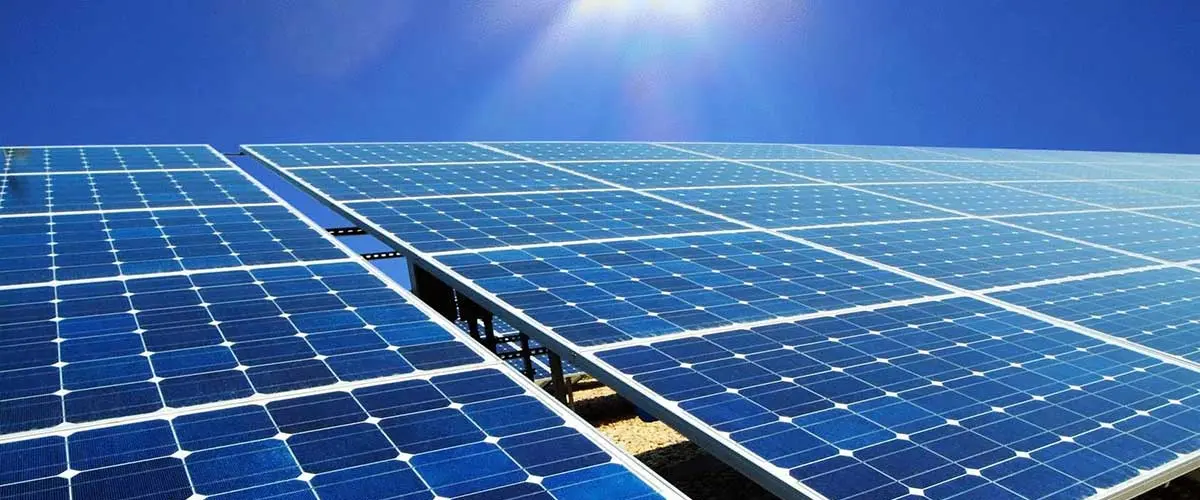 Solar Power Made Simple: