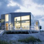 Beachside Homes