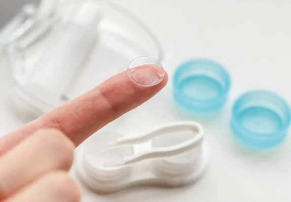 Contact Lenses Online