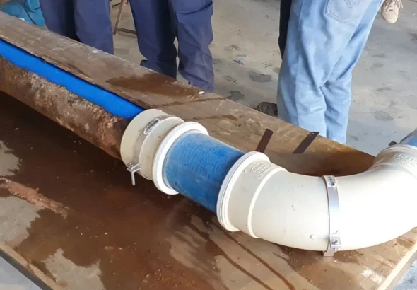 Pipe Relining in Sydney